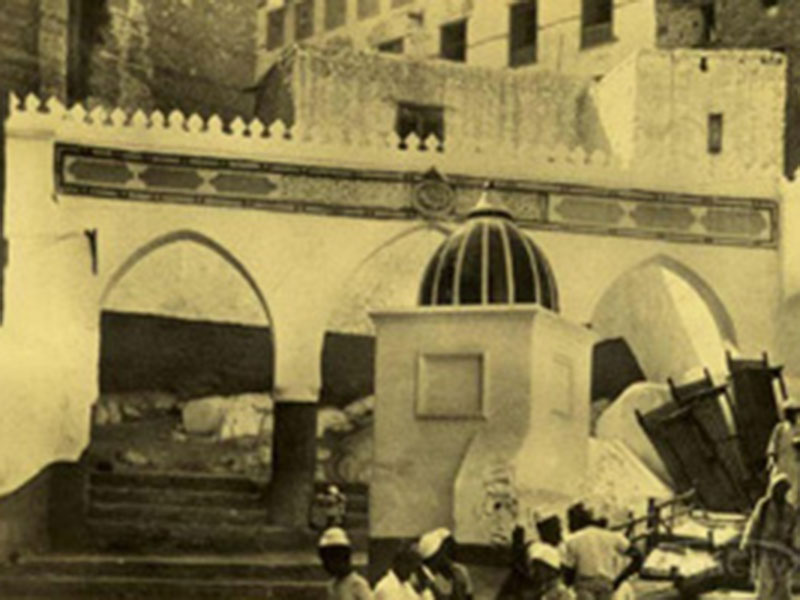 تعرف على أبرز 5 مزارات في مكة المكرمة